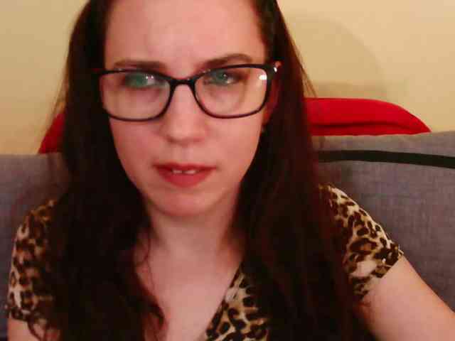 EmilyHot webcam