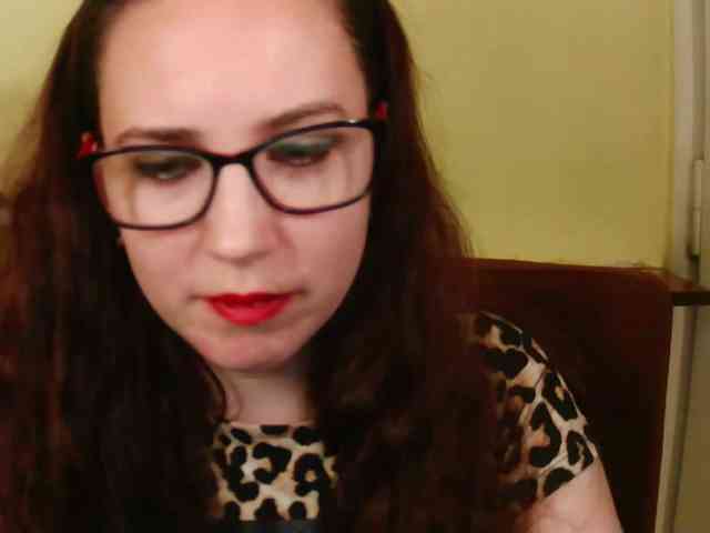 EmilyHot webcam