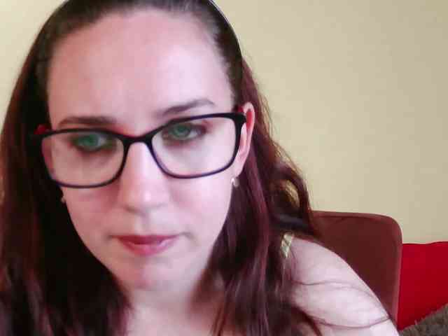 EmilyHot webcam