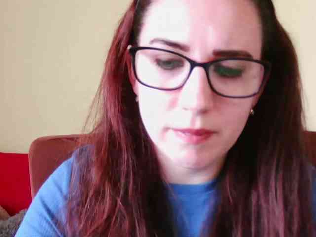 EmilyHot webcam