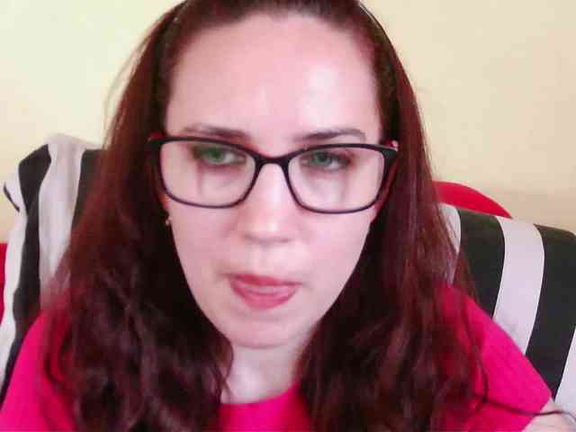EmilyHot webcam