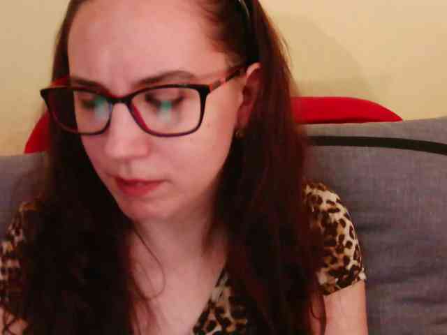 EmilyHot webcam