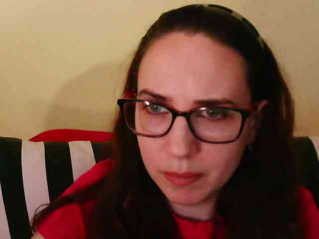 EmilyHot webcam