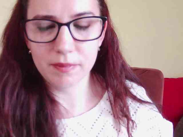 EmilyHot webcam