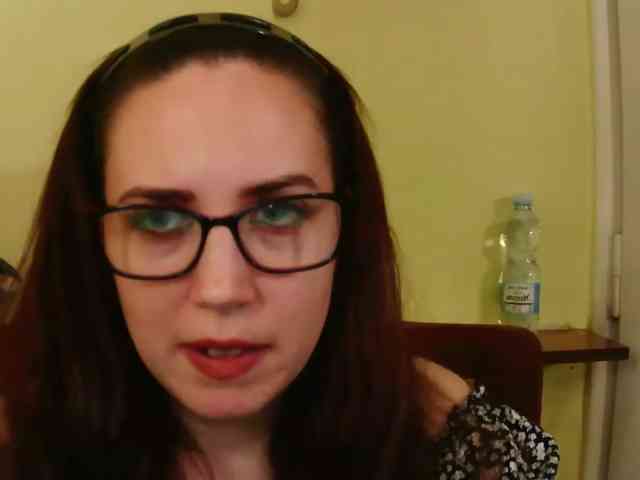 EmilyHot webcam