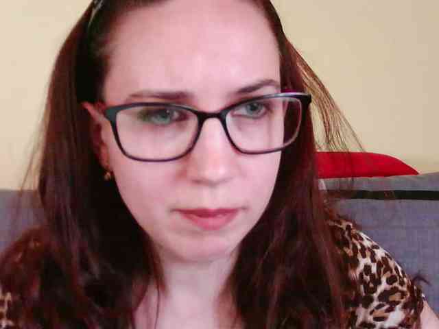 EmilyHot webcam