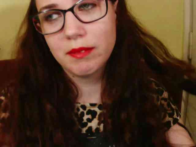 EmilyHot webcam
