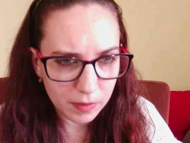 EmilyHot webcam