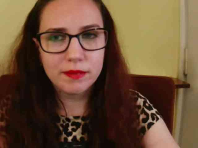 EmilyHot webcam