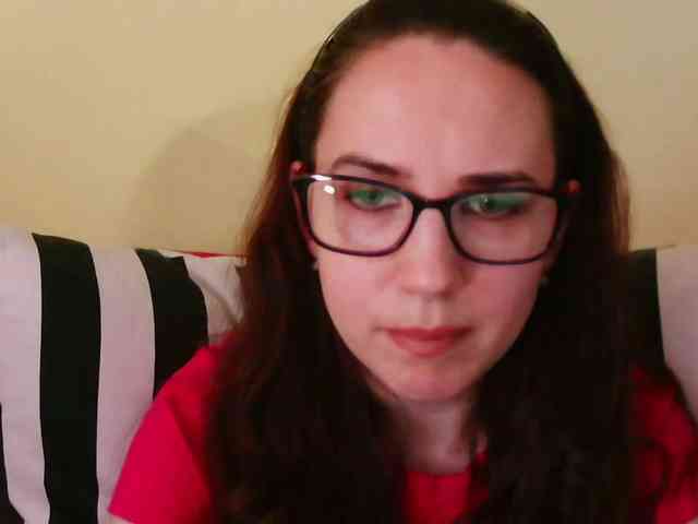 EmilyHot webcam