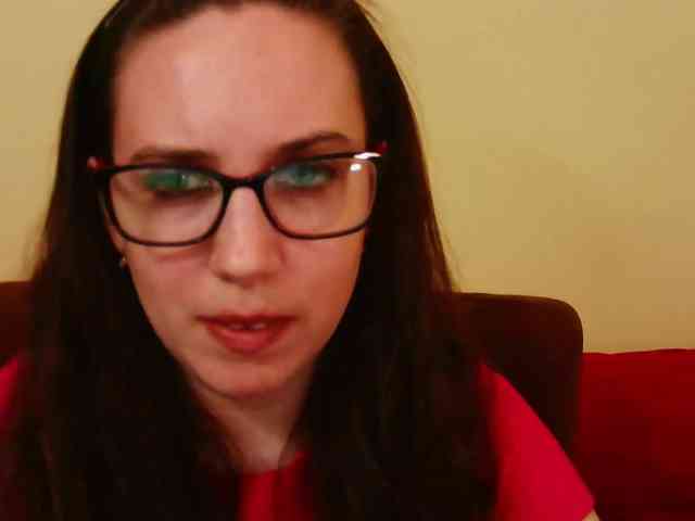 EmilyHot webcam