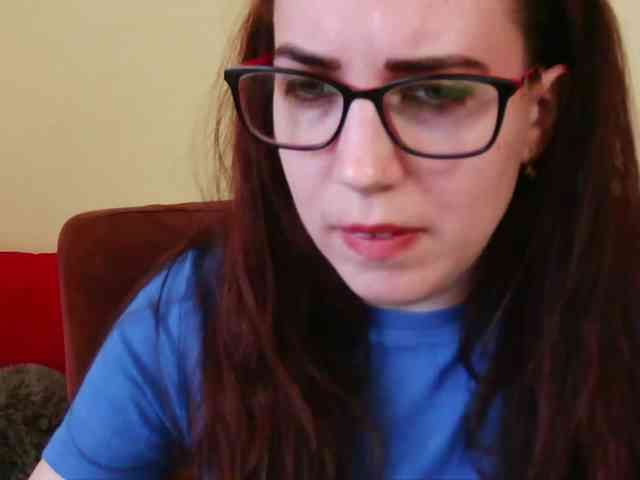 EmilyHot webcam