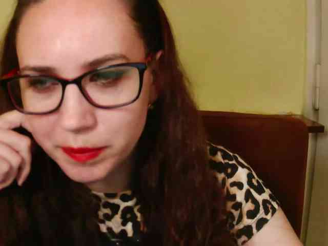 EmilyHot webcam