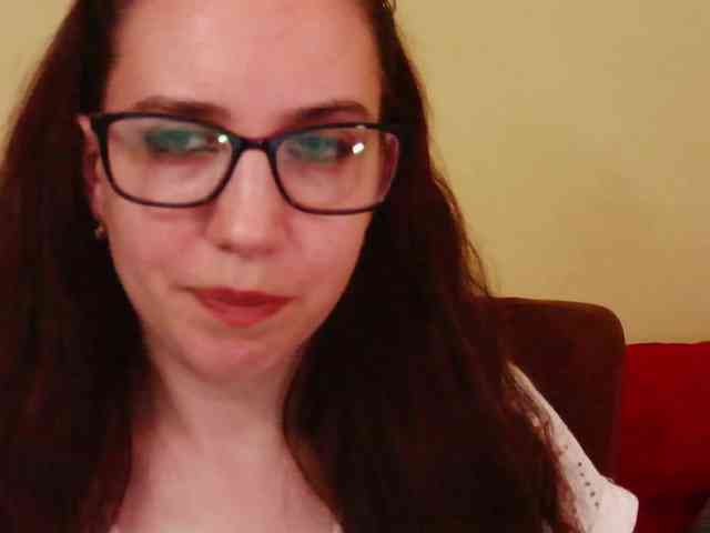 EmilyHot webcam