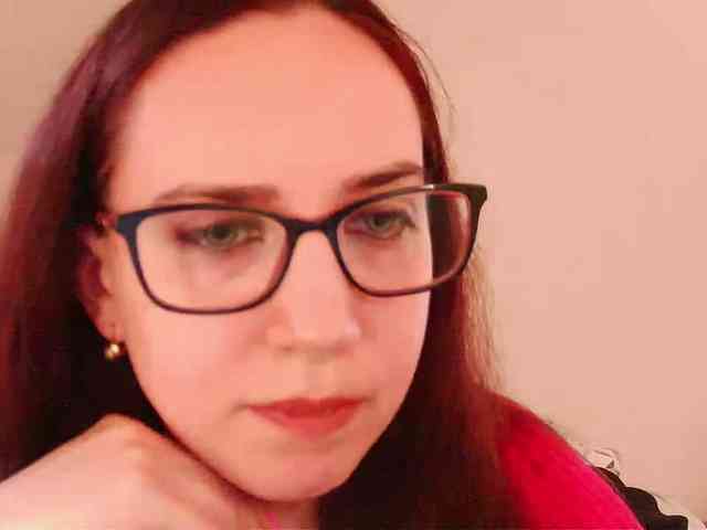 EmilyHot webcam