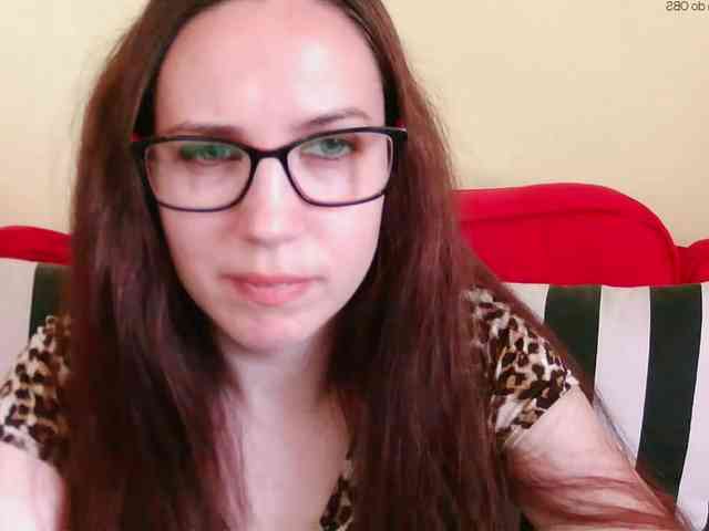 EmilyHot webcam