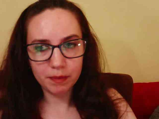 EmilyHot webcam