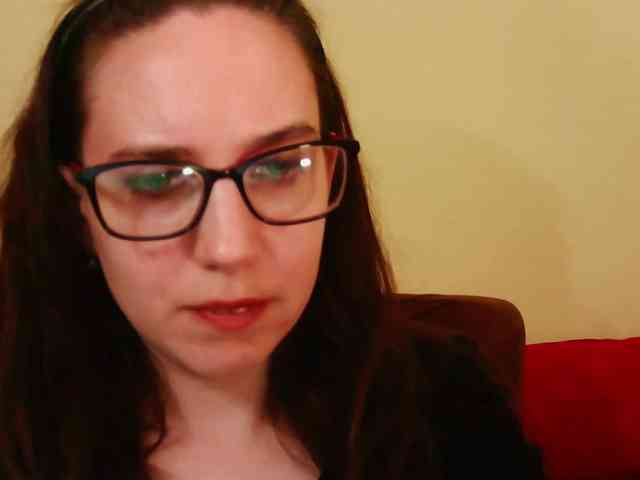 EmilyHot webcam