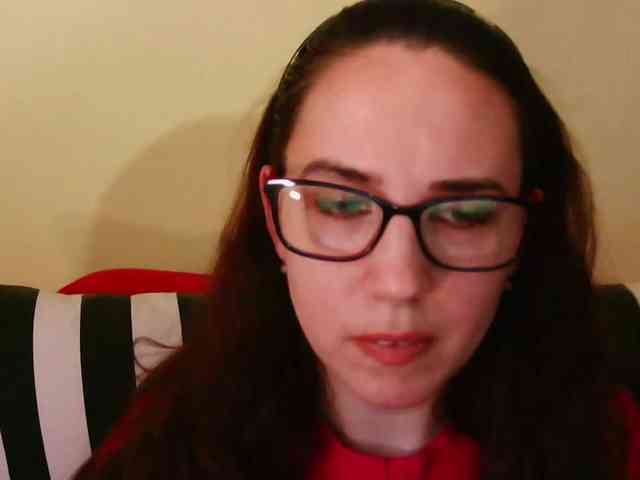 EmilyHot webcam