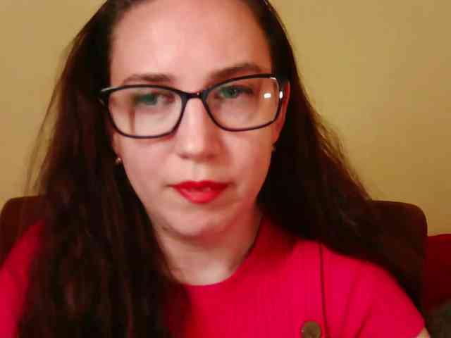 EmilyHot webcam