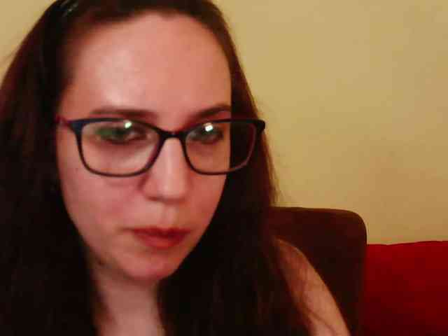 EmilyHot webcam