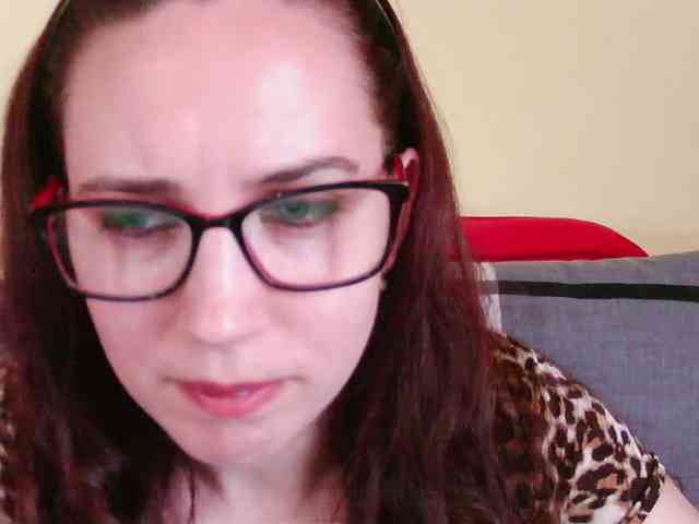 EmilyHot webcam