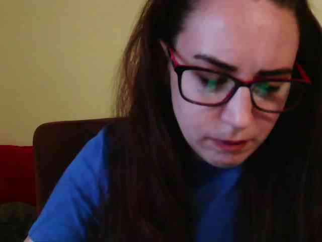 EmilyHot webcam