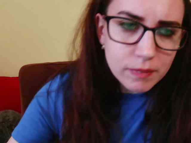 EmilyHot webcam