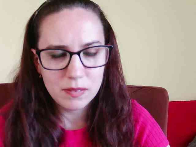 EmilyHot webcam