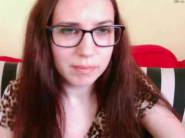 EmilyHot webcam