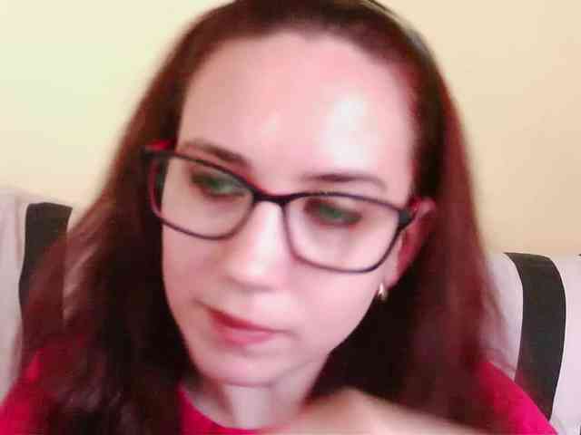 EmilyHot webcam