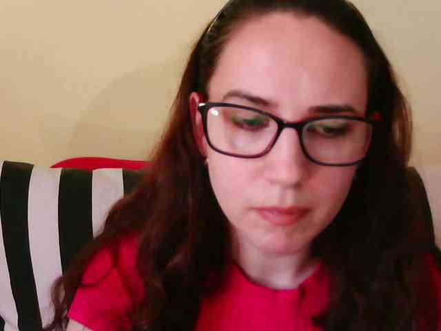 EmilyHot webcam