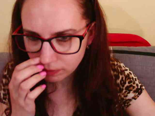 EmilyHot webcam