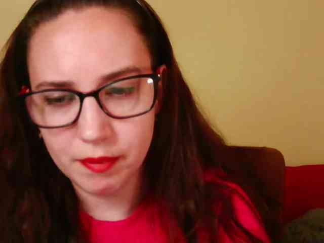 EmilyHot webcam