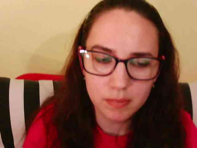EmilyHot webcam