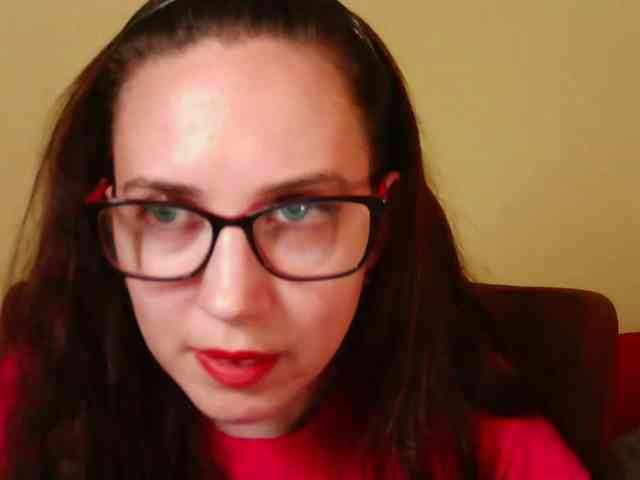 EmilyHot webcam
