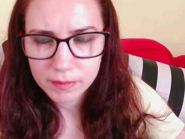 EmilyHot webcam