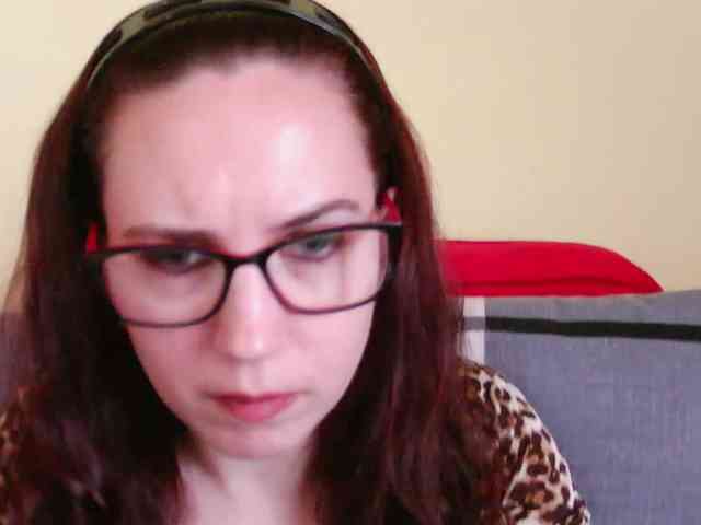 EmilyHot webcam