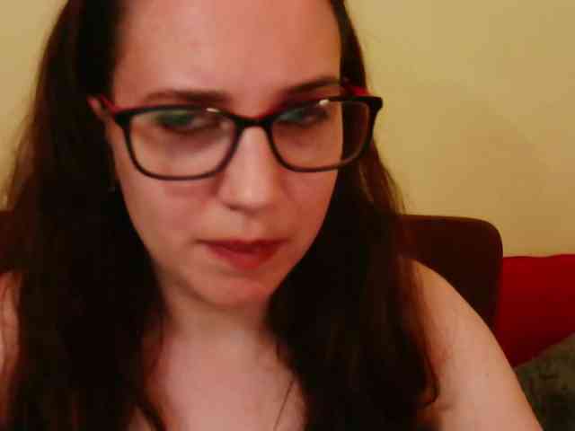 EmilyHot webcam