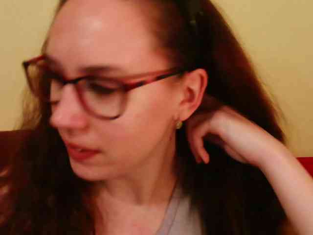 EmilyHot webcam