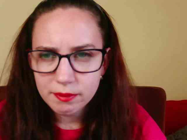 EmilyHot webcam