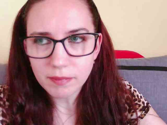 EmilyHot webcam