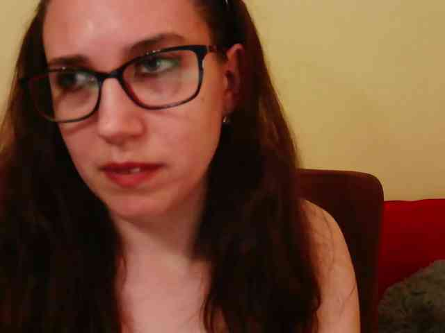 EmilyHot webcam