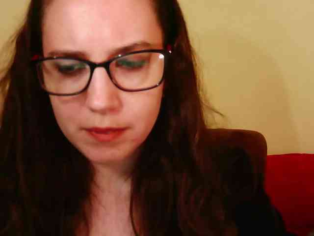 EmilyHot webcam