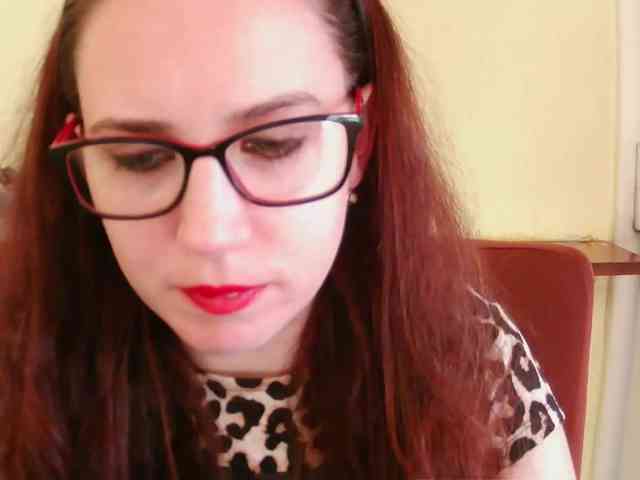 EmilyHot webcam