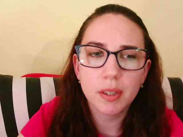 EmilyHot webcam