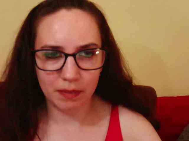 EmilyHot webcam