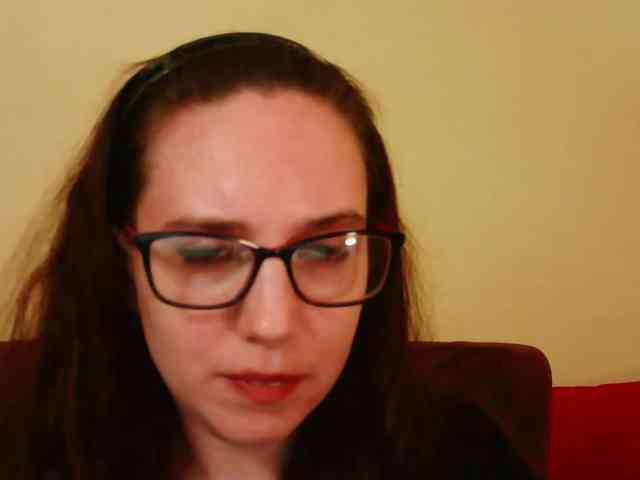 EmilyHot webcam