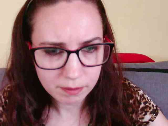EmilyHot webcam
