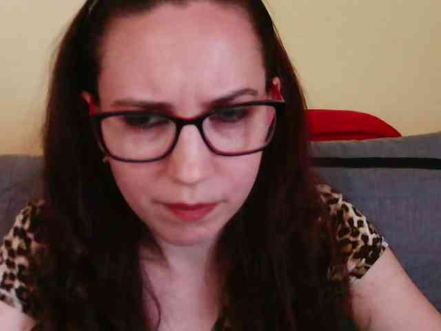 EmilyHot webcam